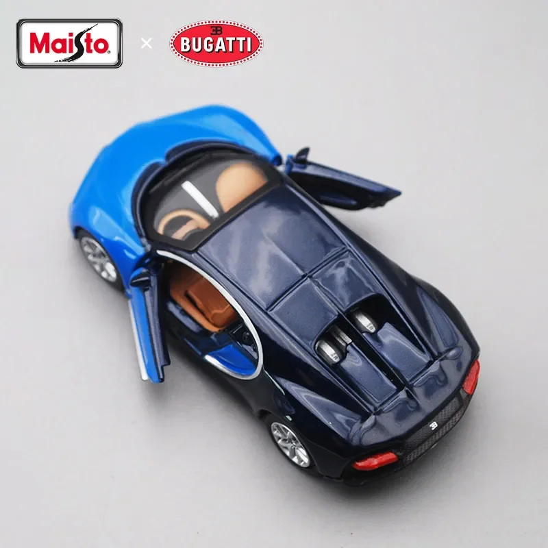 Maisto 1:64 Schaal Porsche 911 - Kids Toys Car recensie en prijs