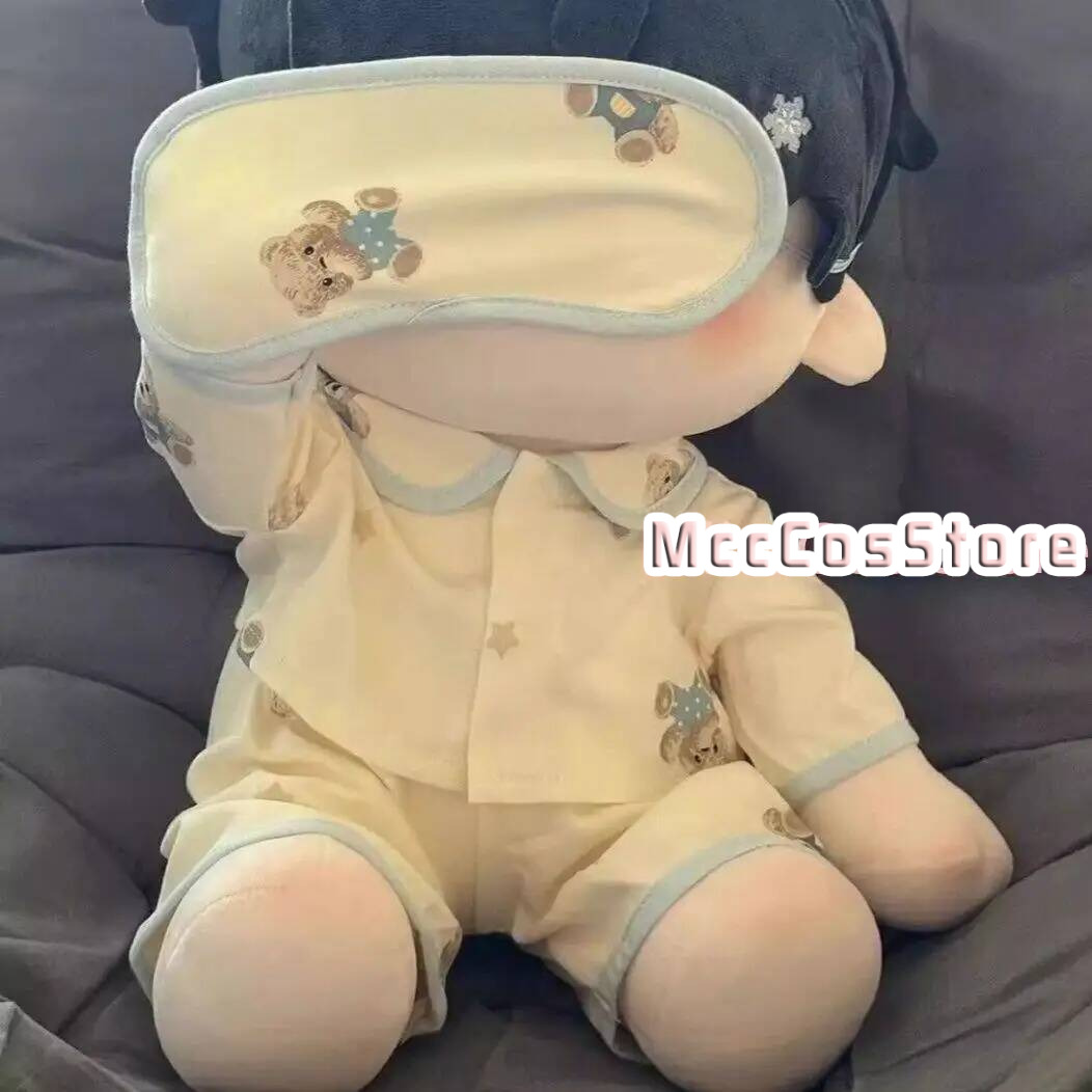 Kleding Cartoon 40CM Leuke Pyj - Top Kids Xmas Toys recensie en prijs