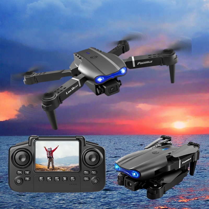 FACEGLE UAV E99 Nova RC Drone  - Rc Helicopter Mini recensie en prijs