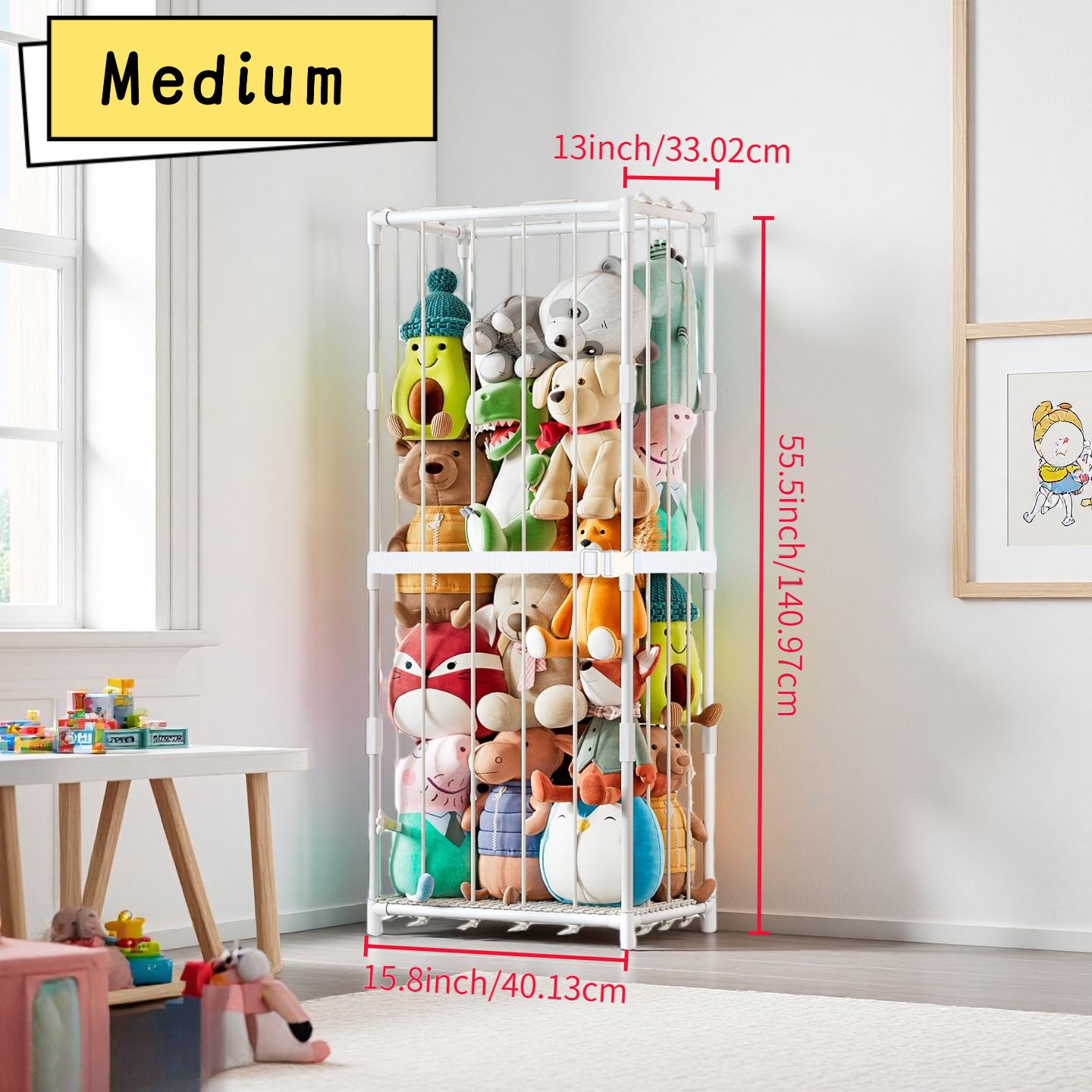 Verticale opbergorganizer voor - Kids & Toys Expo Saudi Arabia recensie en prijs