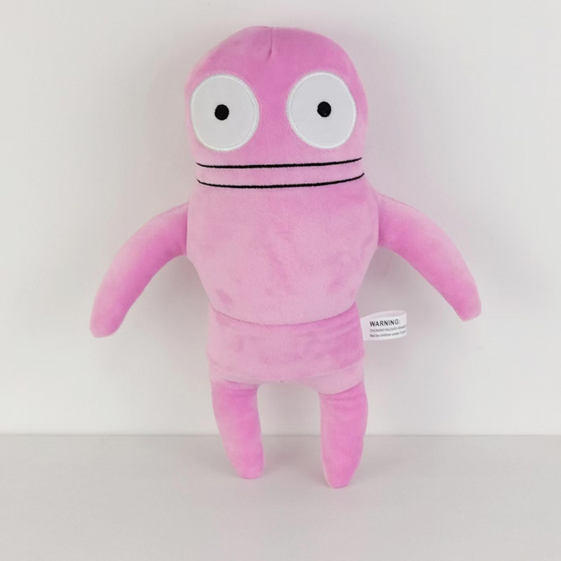 Anime R.E.P.O repo Monsters Kn - Top Kids Xmas Toys recensie en prijs