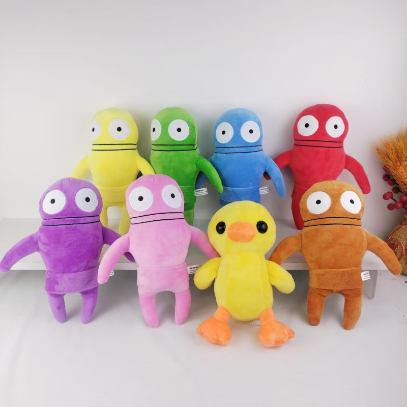 Anime R.E.P.O repo Monsters Kn - Top Kids Xmas Toys recensie en prijs