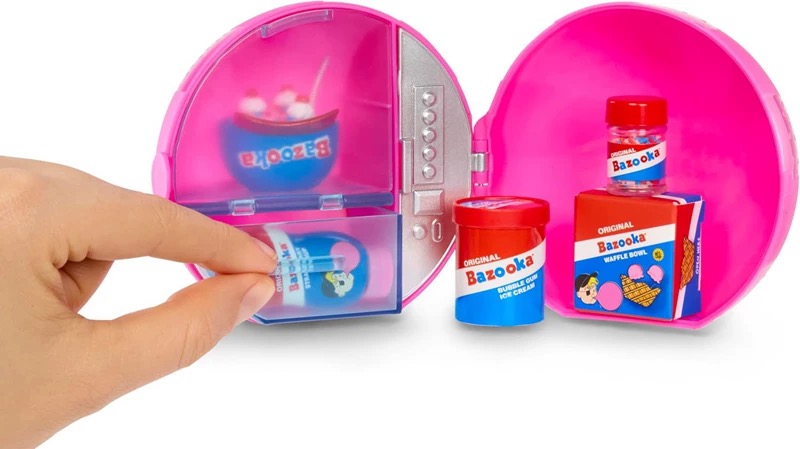 MGA Miniverse Mini Blind Ball  - Kids Toys Brand recensie en prijs