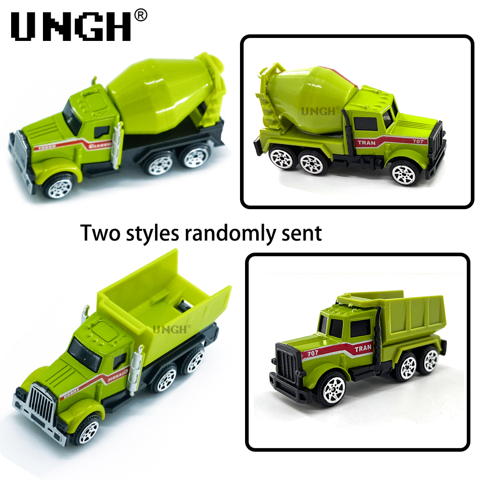 UNGH 6 stks Legering Diecast T - Kids Toys 10 Year Old recensie en prijs