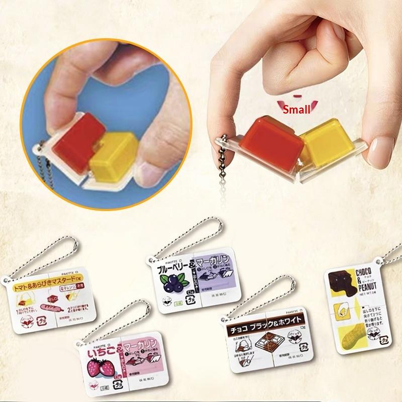 Mini Jam Snap Fidget Speelgoed - Kids & Toys Expo Saudi Arabia recensie en prijs