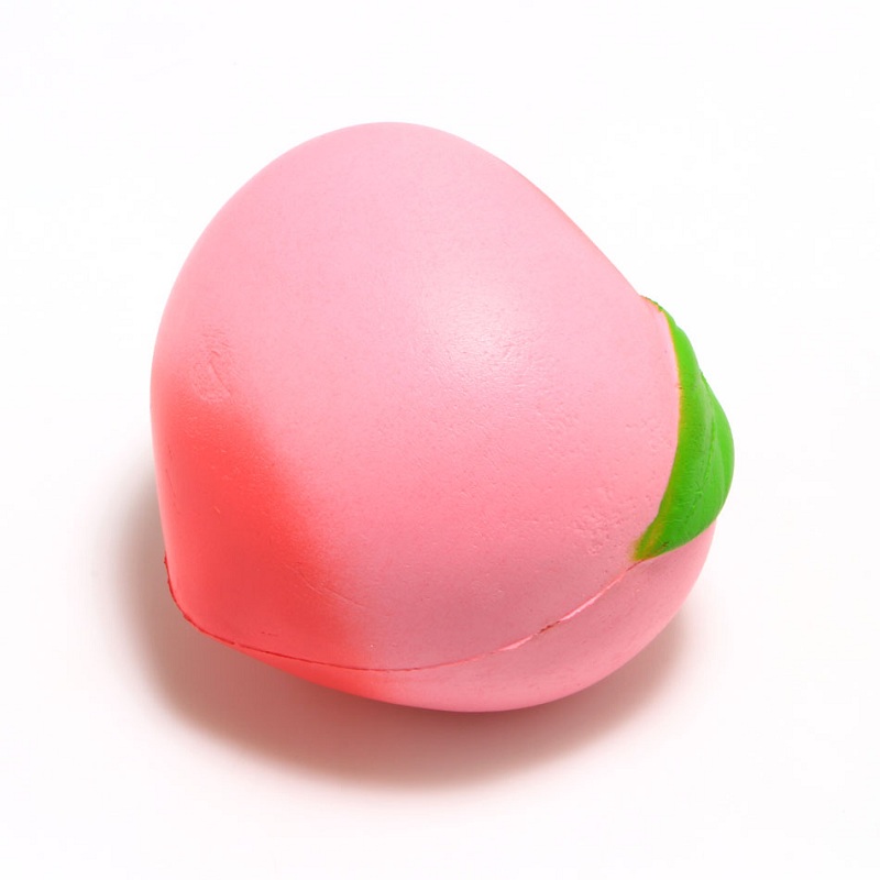 P Colossal Zachte Knijpbare Pe - Top Kids Xmas Toys recensie en prijs