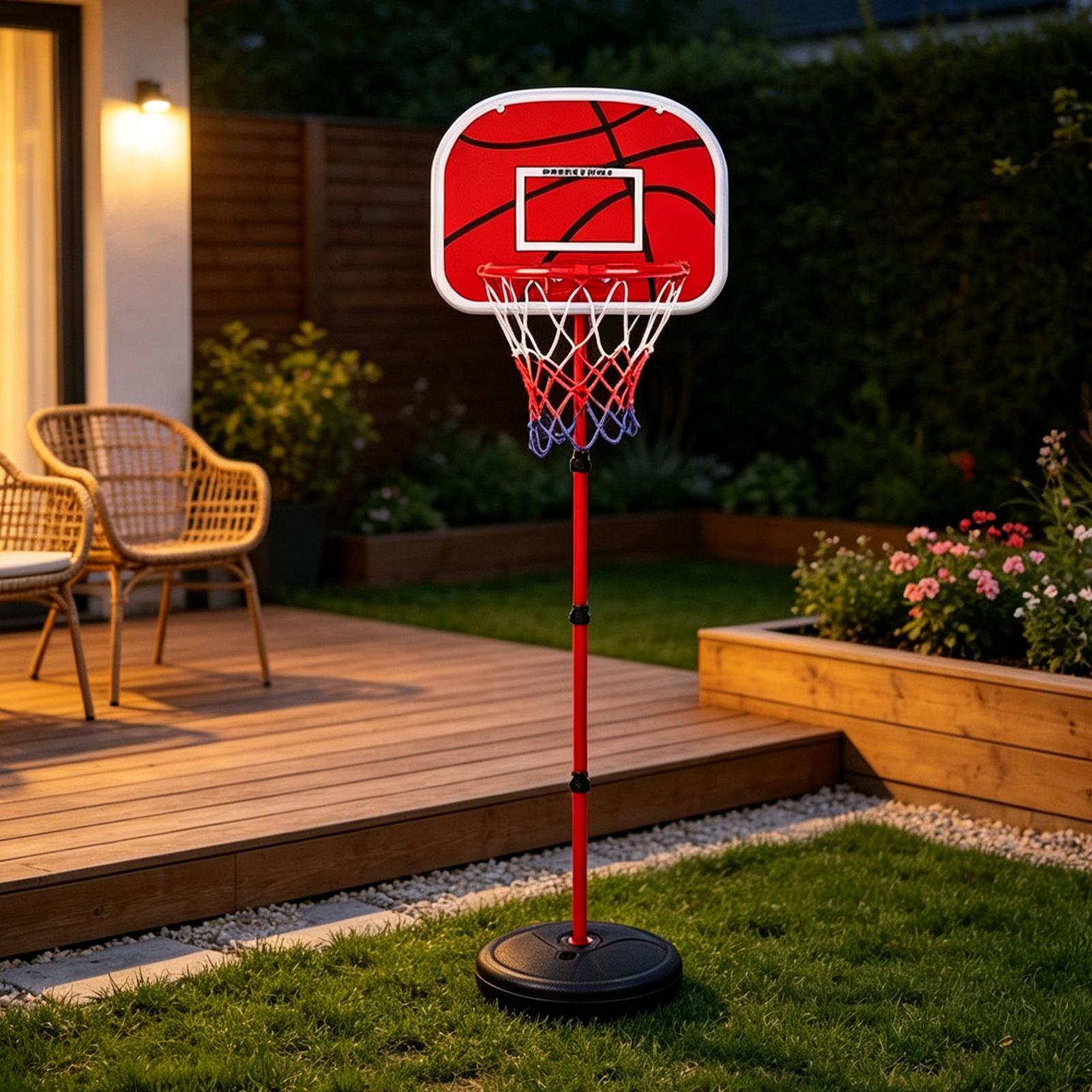 Basketbalring voor kinderen Ve - Kids Toys Basket recensie en prijs
