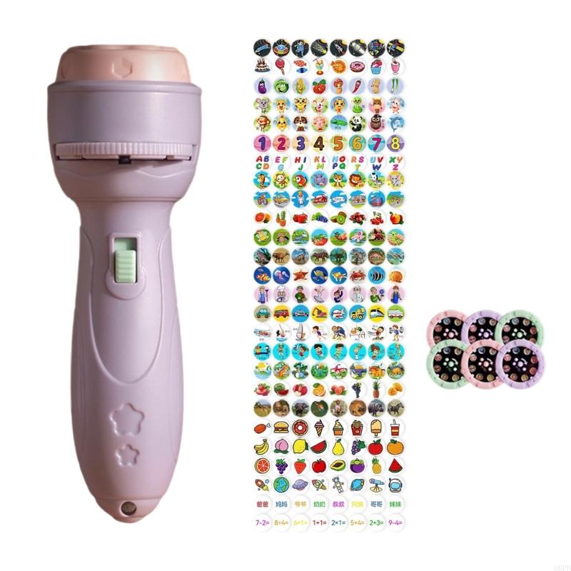 Cartoon verhaal projector zakl - Kids Toys Cartoon Images recensie en prijs