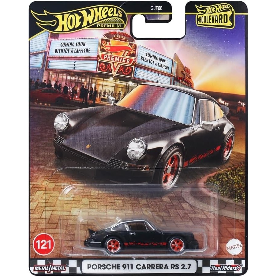 Originele Mattel Hot Wheels Pr - Mattel Toy Hot Wheels recensie en prijs