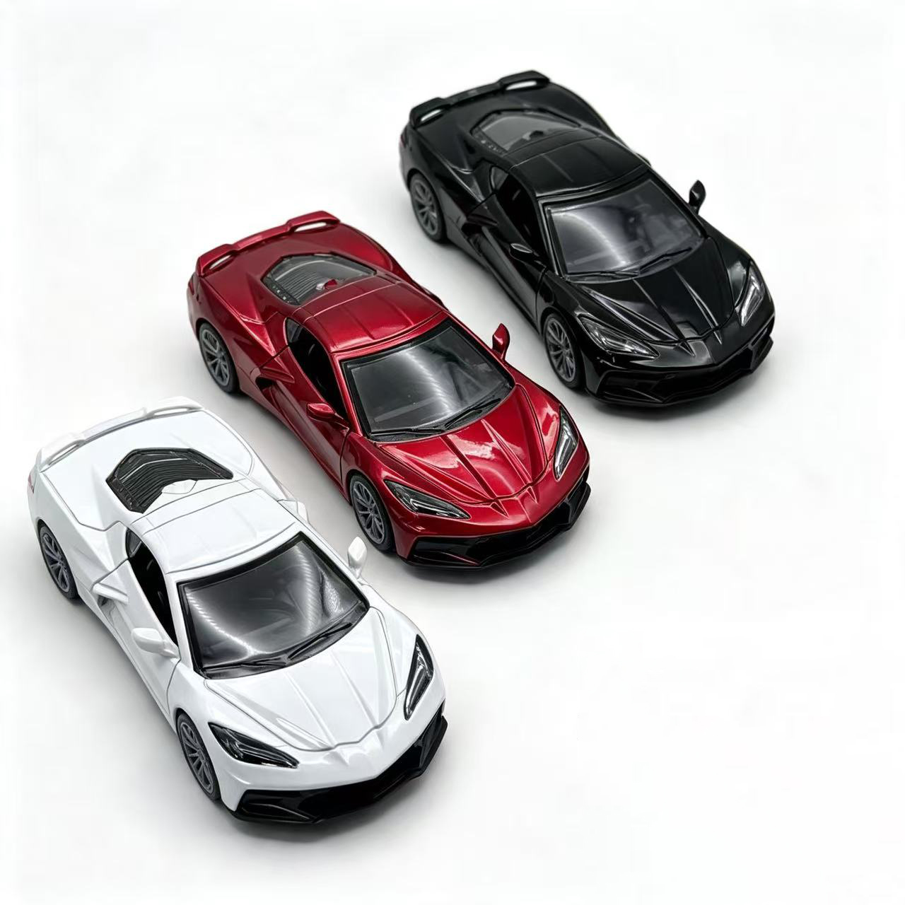 Schaalmodel auto van gegoten m - Kids Toys Car recensie en prijs