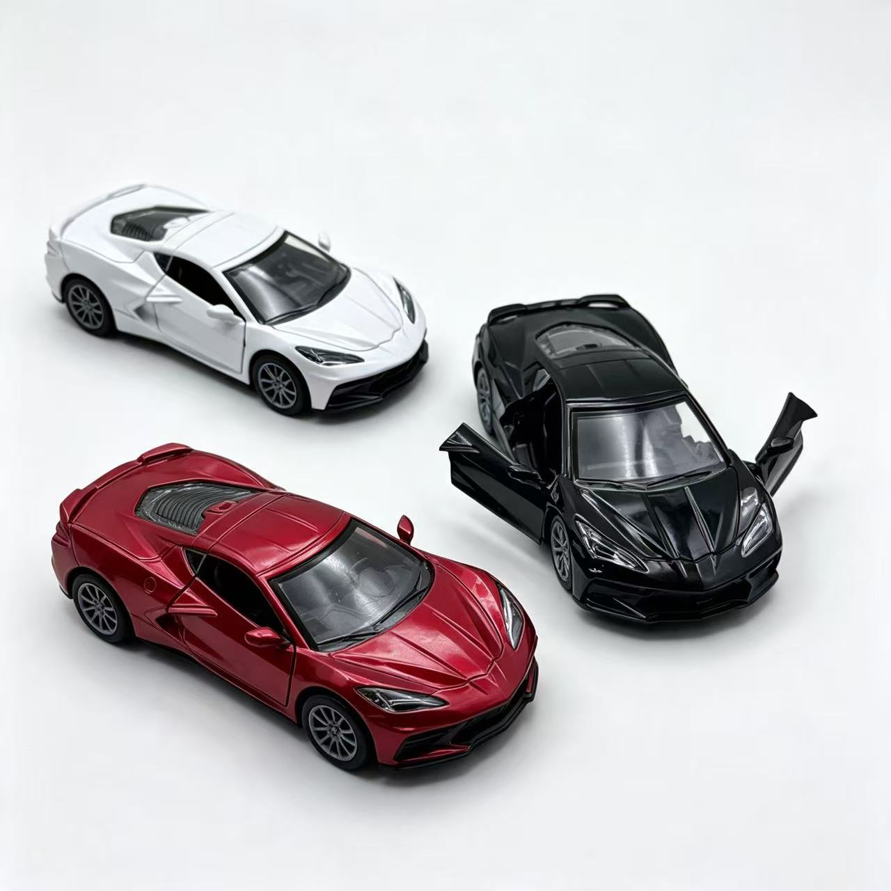 Schaalmodel auto van gegoten m - Kids Toys Car recensie en prijs
