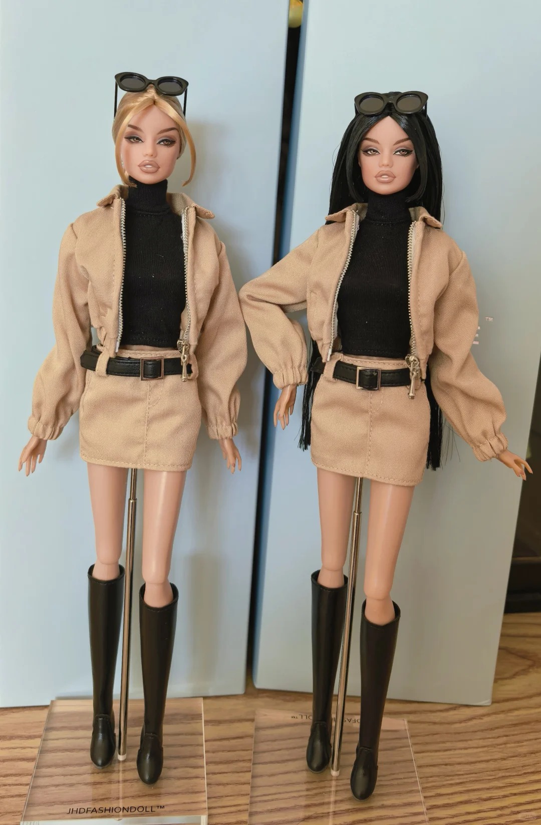 GSF COTERIE New York State of  - Kids Toys Nyc recensie en prijs