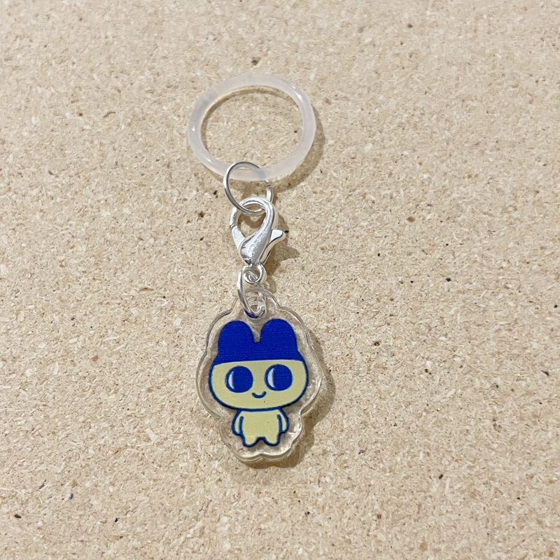 Tamagotchi Paradise Character  - Bandai Model Tamagotchi recensie en prijs